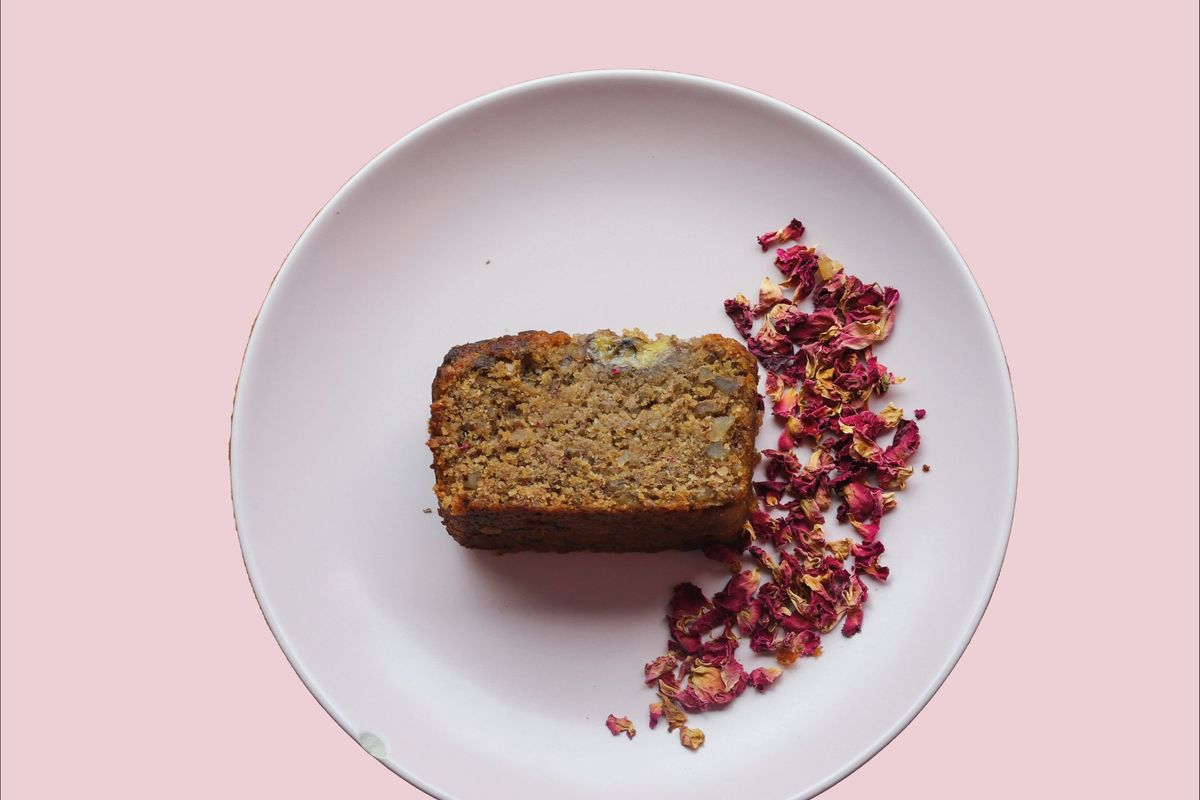 Banana Bread (VG)
