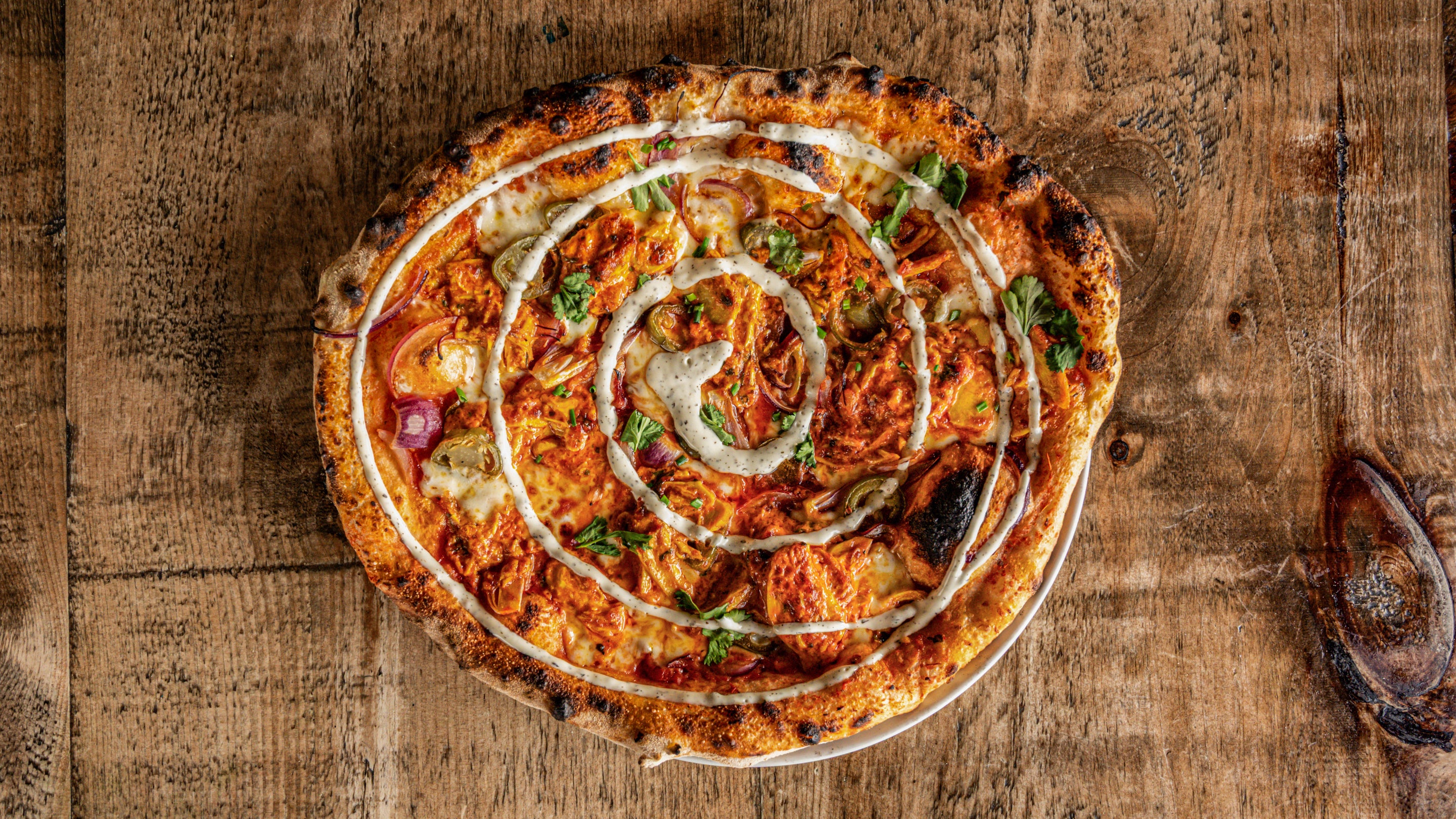 Chicken Tikka