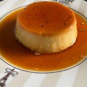 Creme Caramel