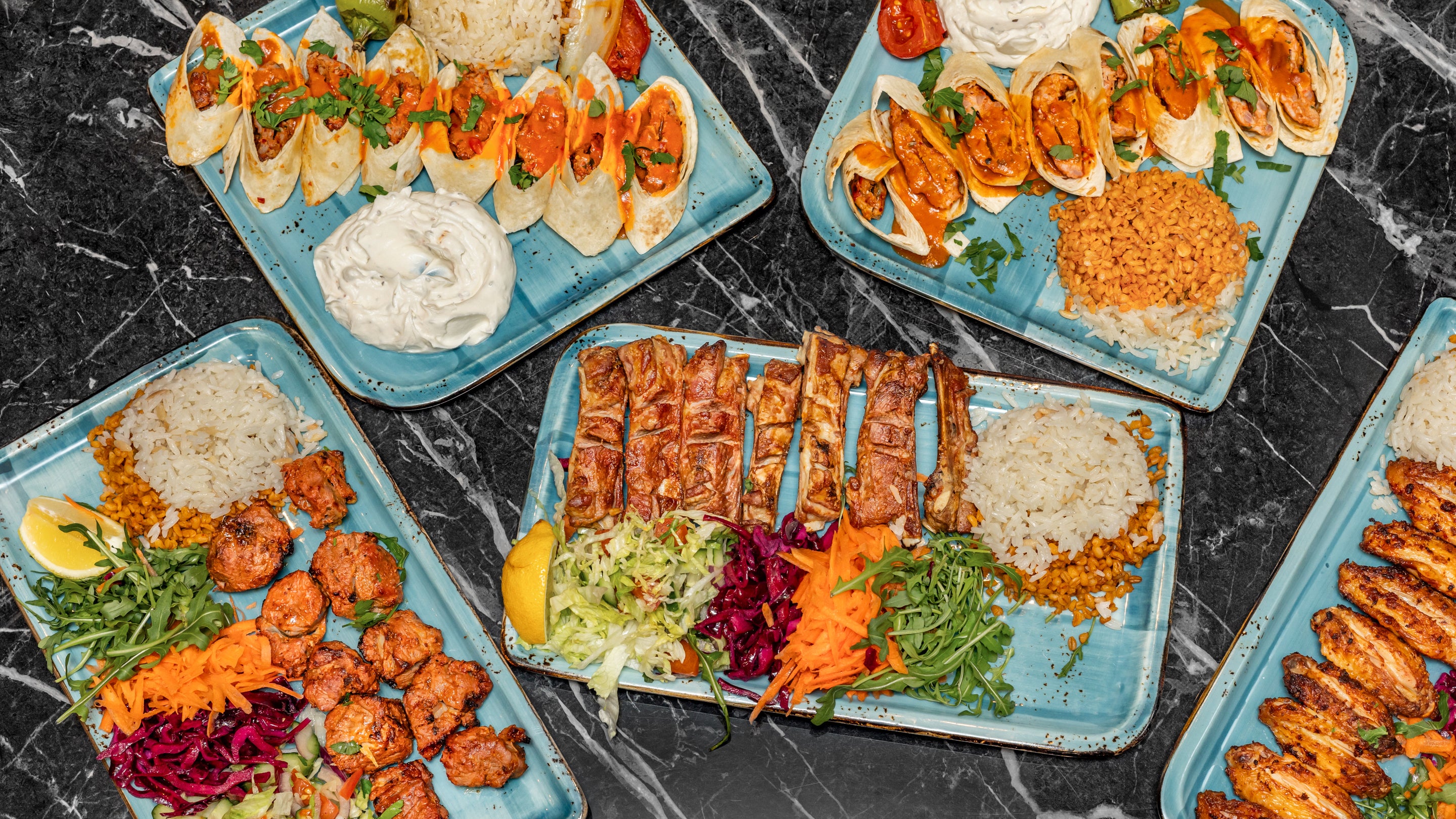 Koz Ocakbasi Restaurant