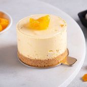 Mango Cheesecake 1.25kg