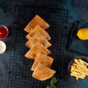 Oven Meat Arayes Platter