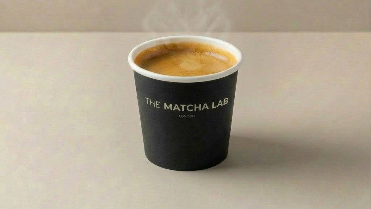 Double Espresso