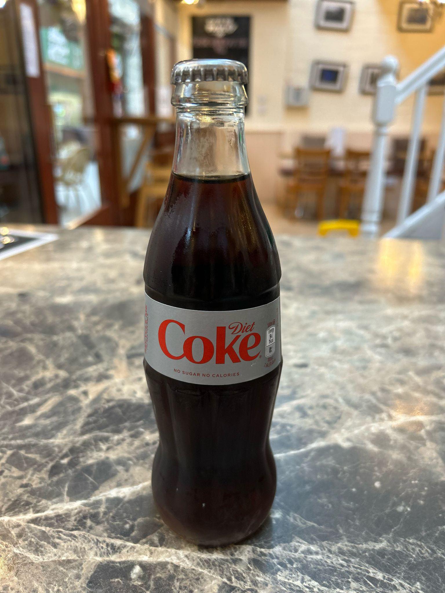 Diet Coke