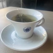 HOT TEA