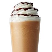 Mint Condition Mocha Blended