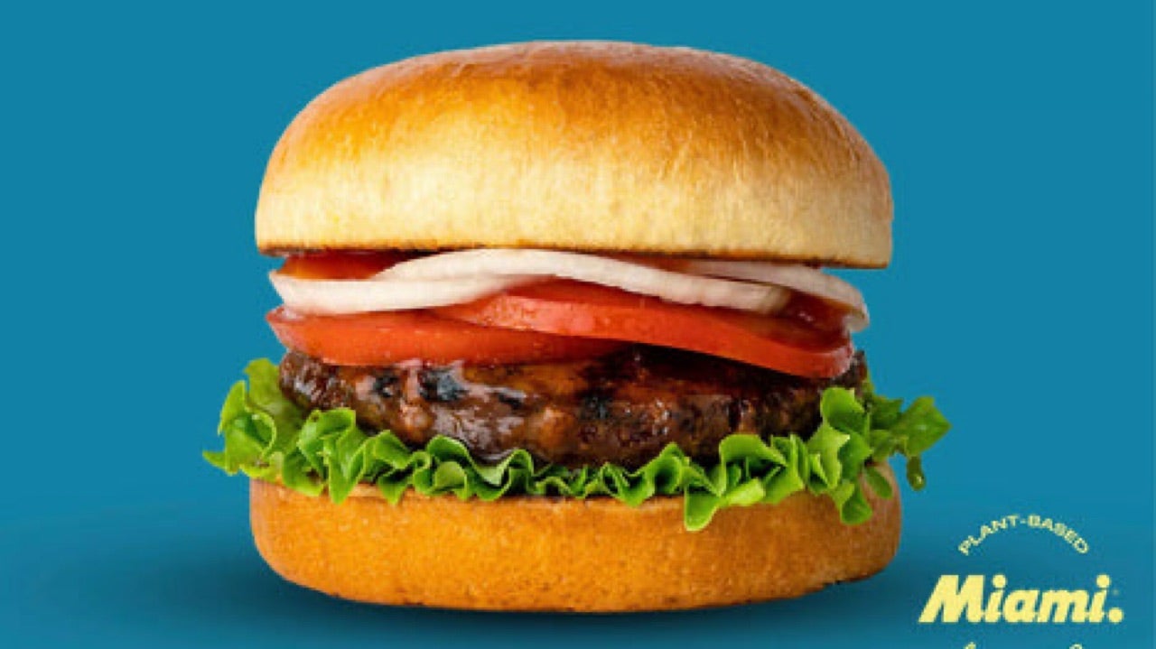 Miami Burger