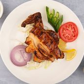 Chicken Tikka Leg/Breast