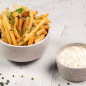 Truffle Fries 