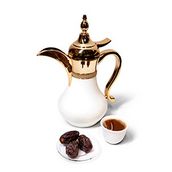 Arabic Coffee
