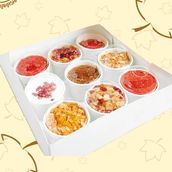 Waraq Enab Box