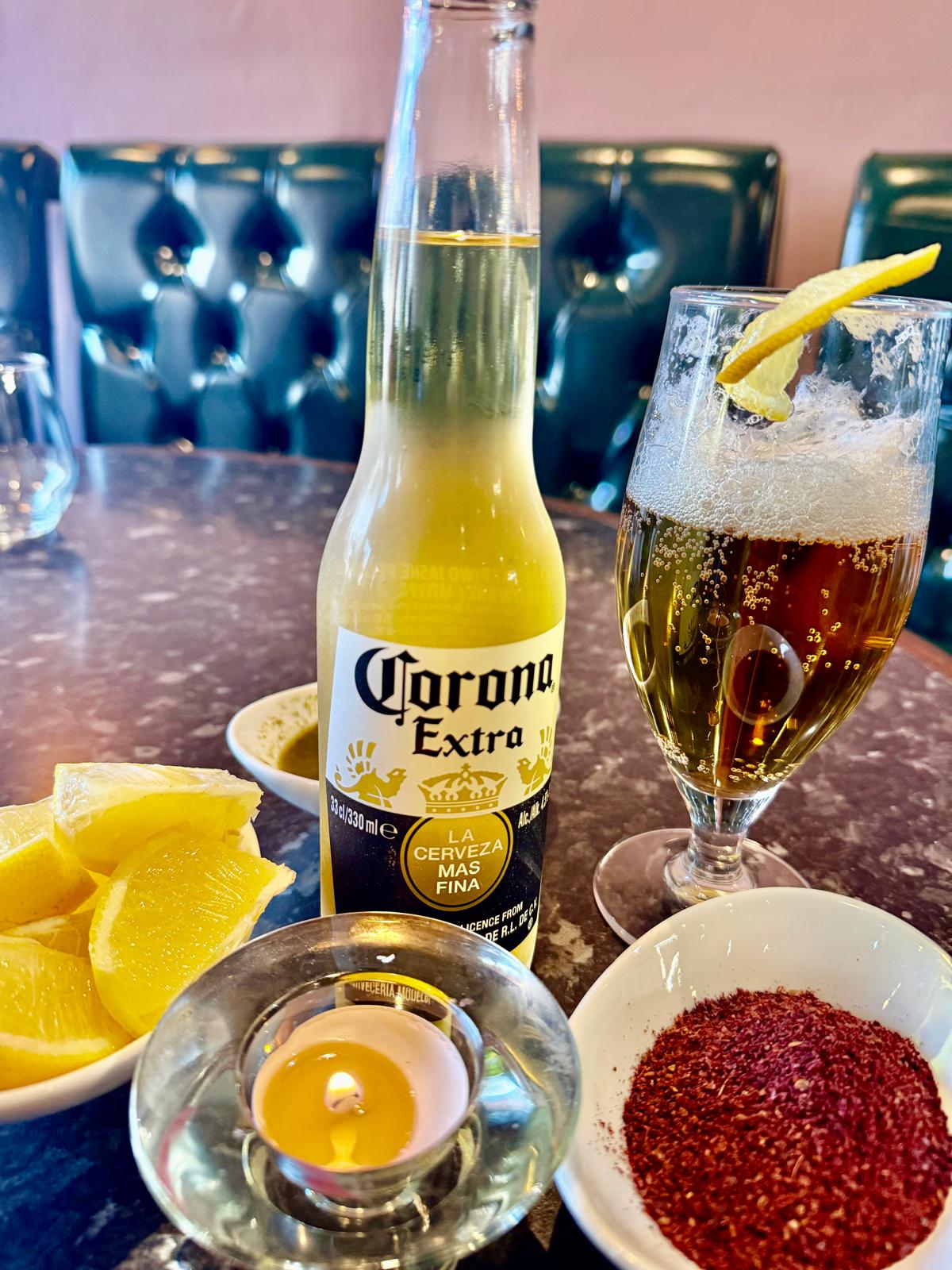 330 ml Corona