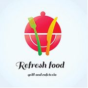 REFRESH FOOD