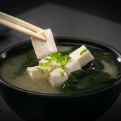 Miso Soup