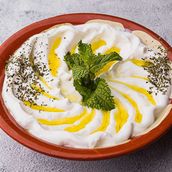 Labneh