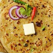 Sara Paratha
