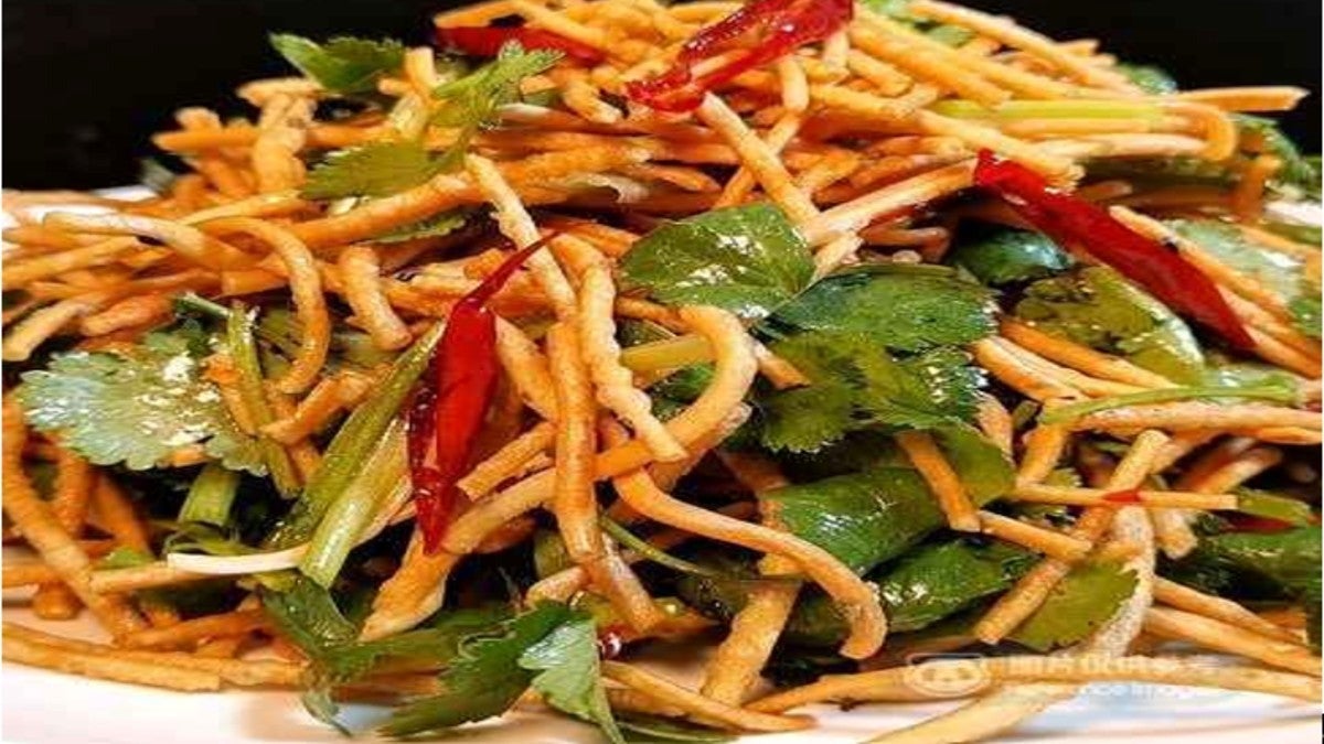 Sprinkle Coriander 香菜撒子