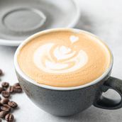 Spanish Latte