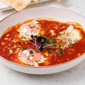 Shakshuka