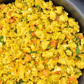 Scrambled Eggs