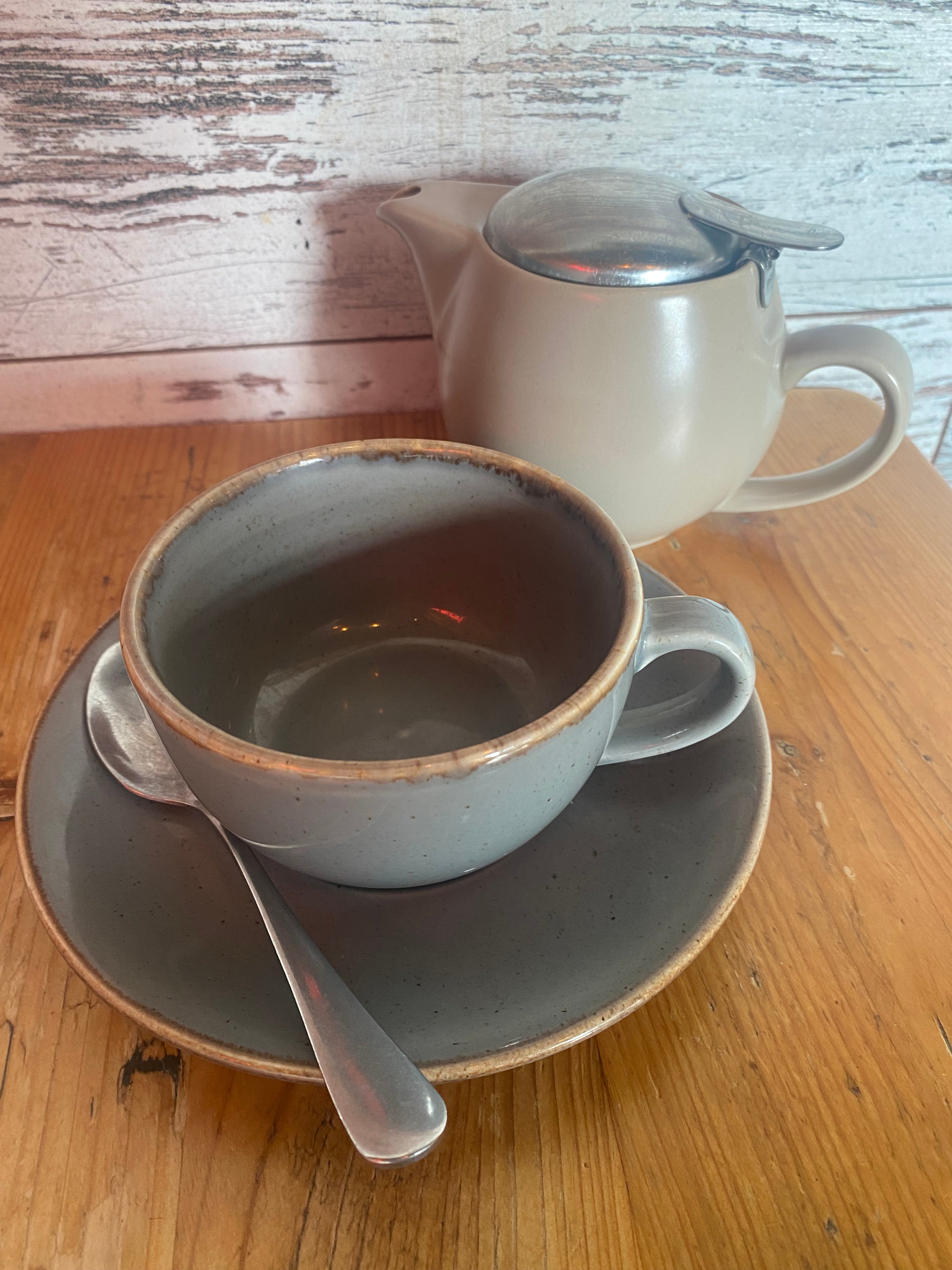Herbal Tea