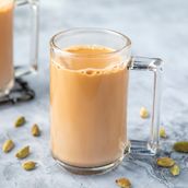 Fresh Milk Tea