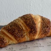 Zaetar Croissant 