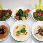 Mix Appetizer Stooty