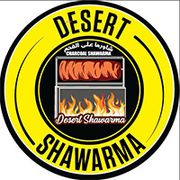 Desert Shawarma