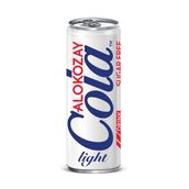 Alokozay Cola Light