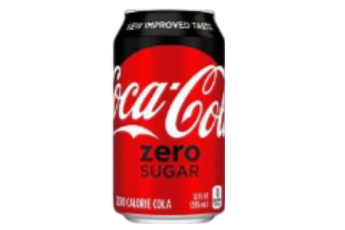 Coke Zero