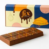 Fix Dessert Chocolatier Kunafa Pastisho
