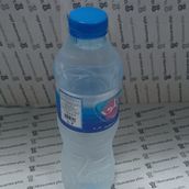 Small Mineral Water