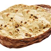 Tandoori Roti