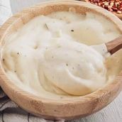 Garlic Mayo Sauce