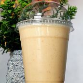 Mango Juice 
