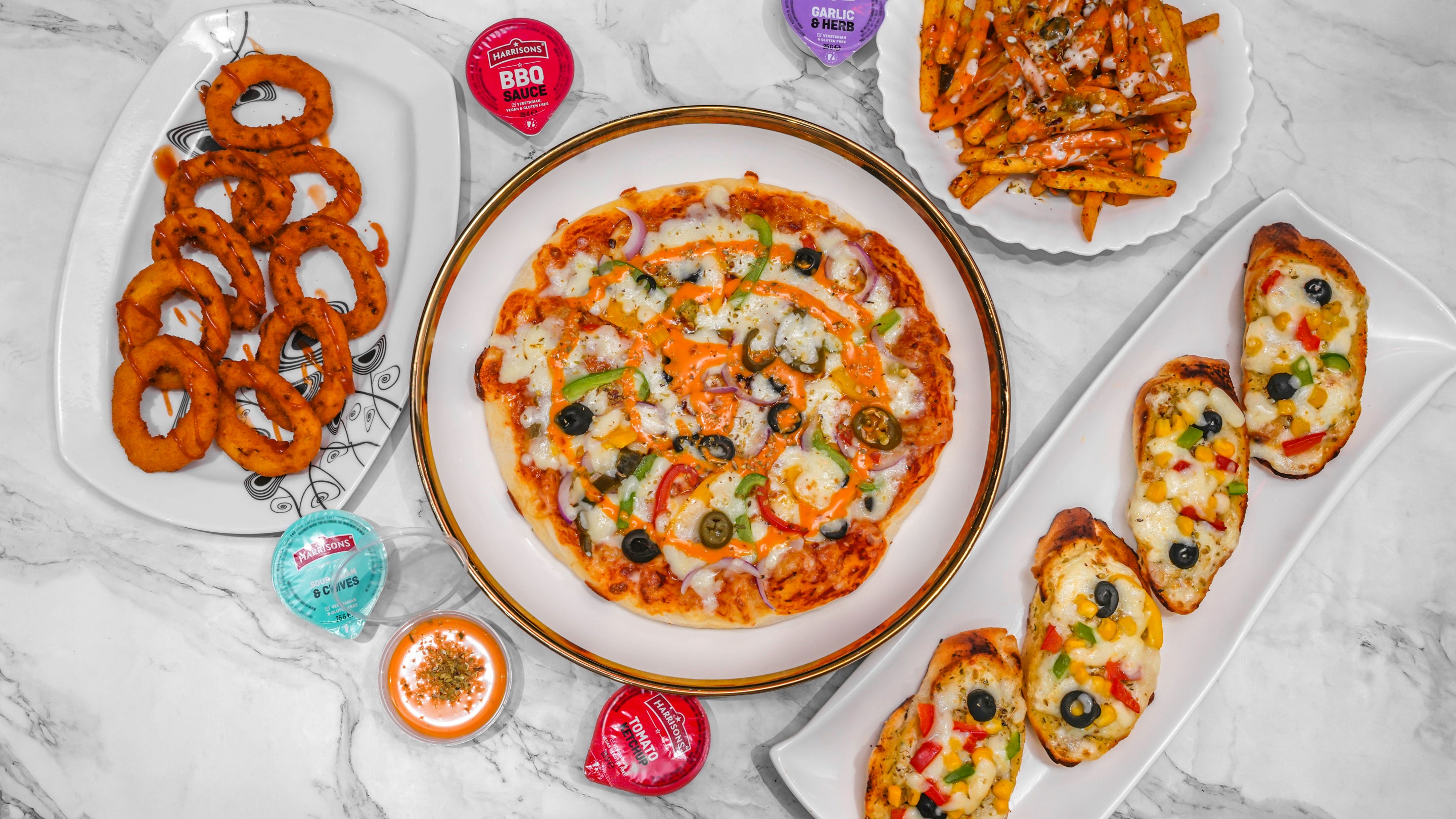 Pizza 4 You