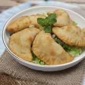 Samosa