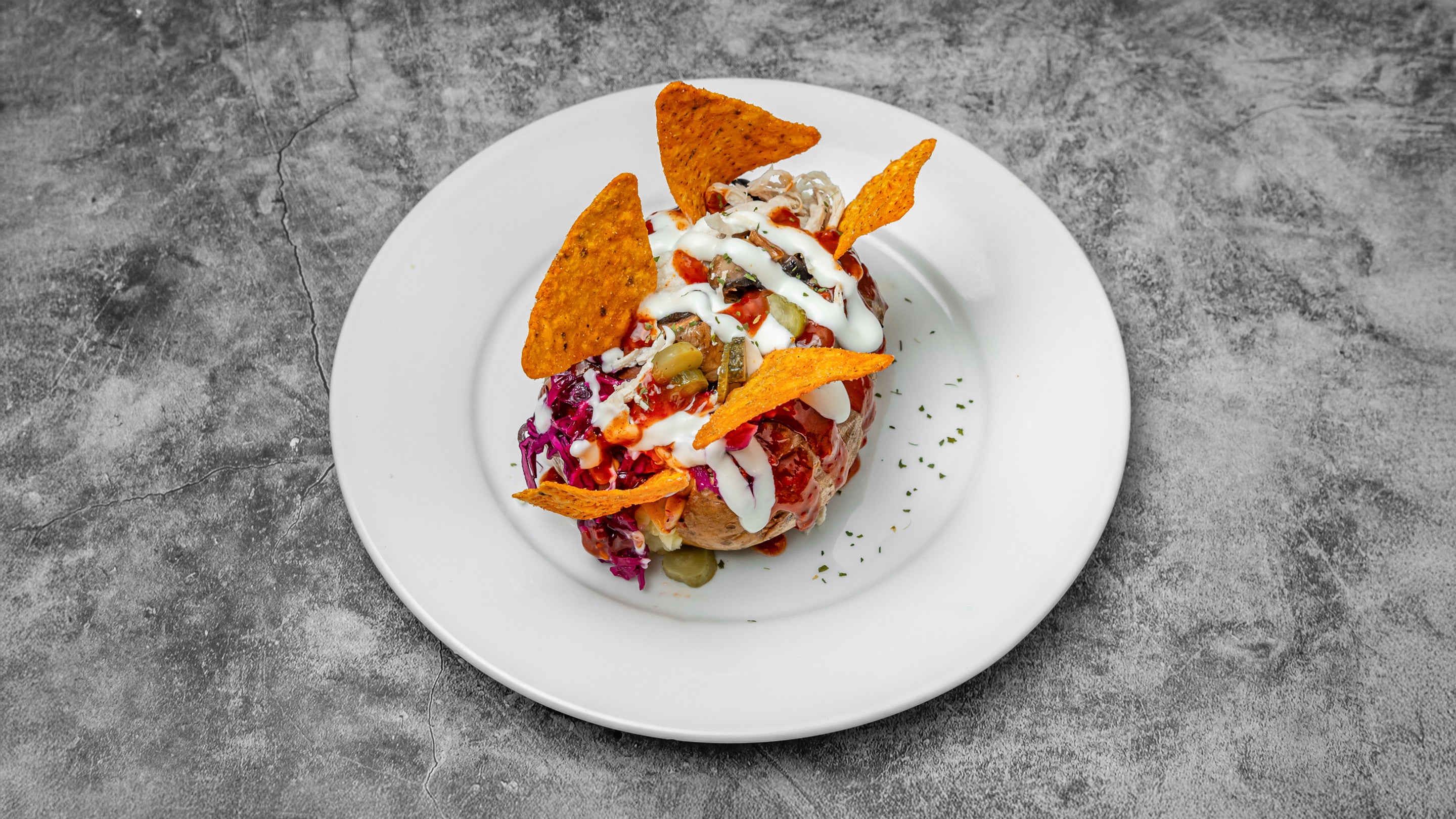 Mexican