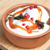Dahi Bahlla