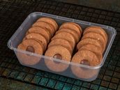Chocolate Cookies 