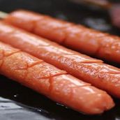Chicken Sausage