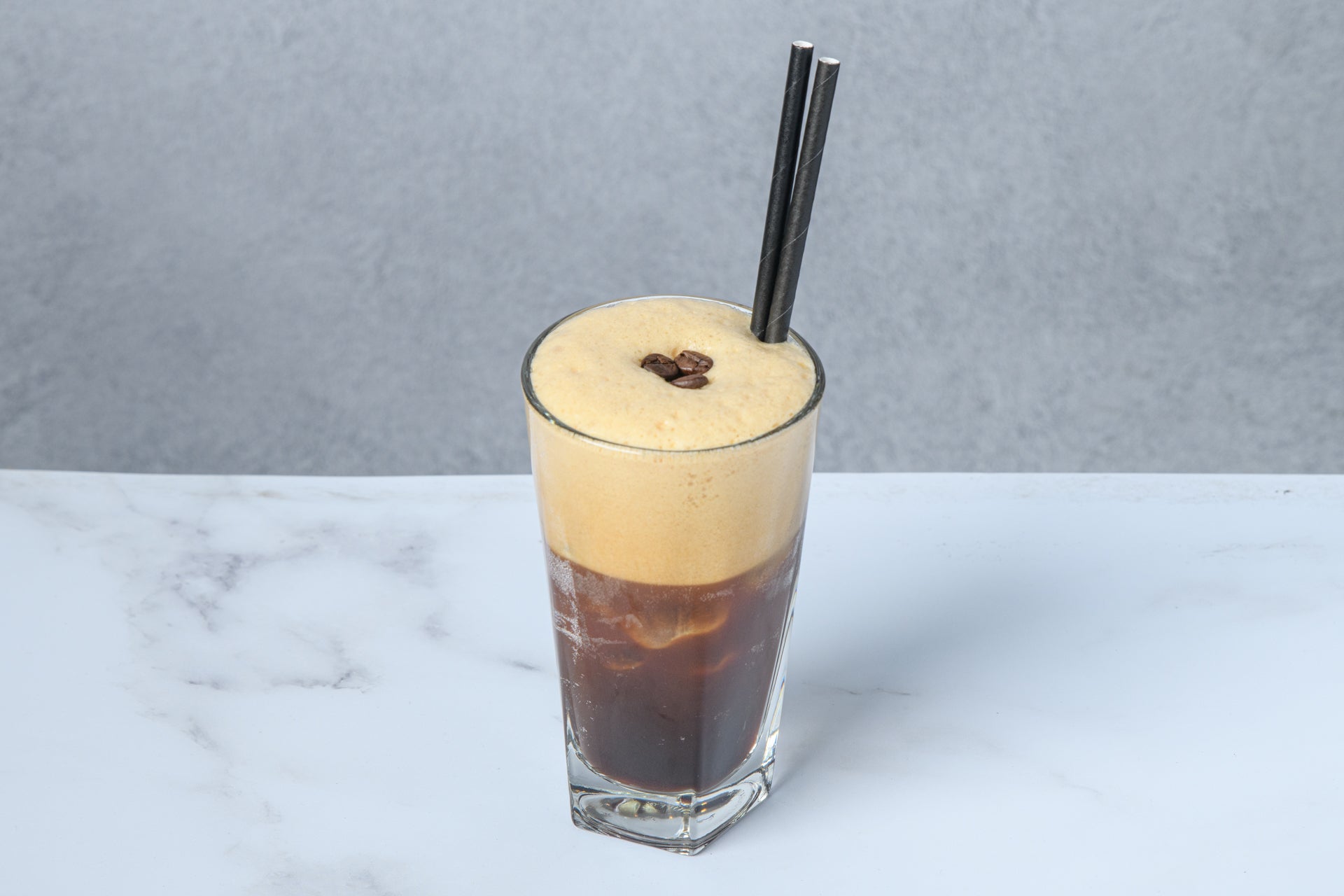 Iced Coffee