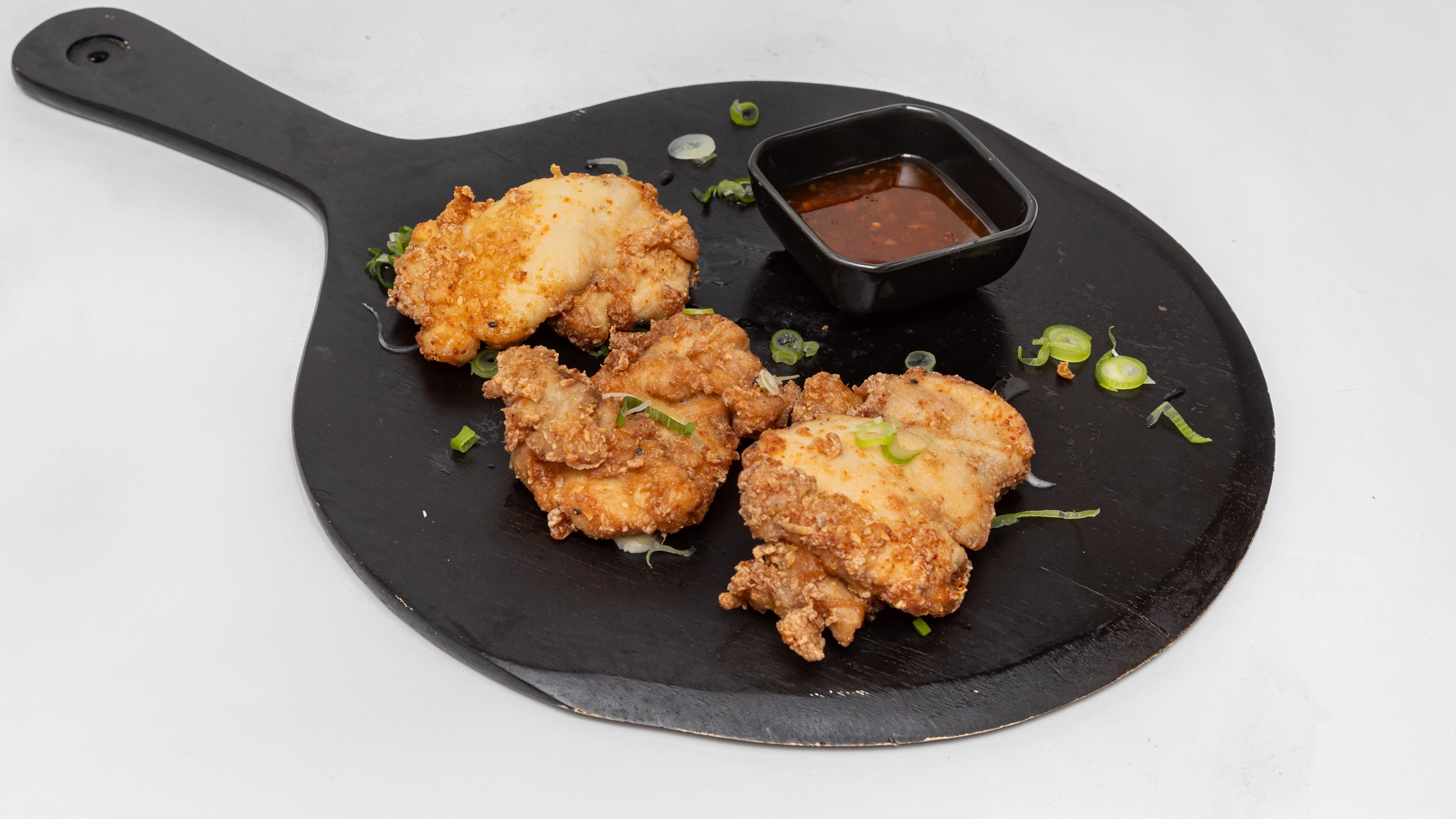 chicken karage