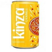 Kinza Orange 