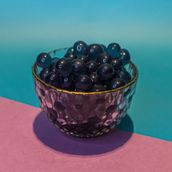 Blueberry Bubbles