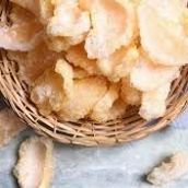 Fried Prawn Crackers