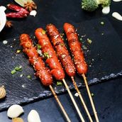 Roast Beef Sausage