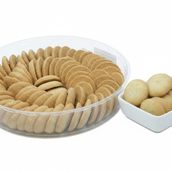 Biscuit Vanilla 500 Gm