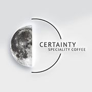 Certainty Speciality Coffee